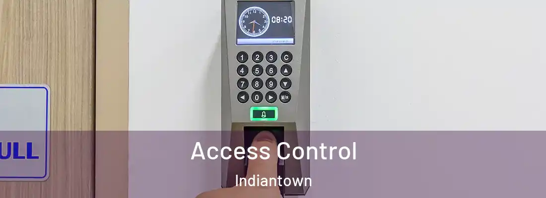 Access Control Indiantown