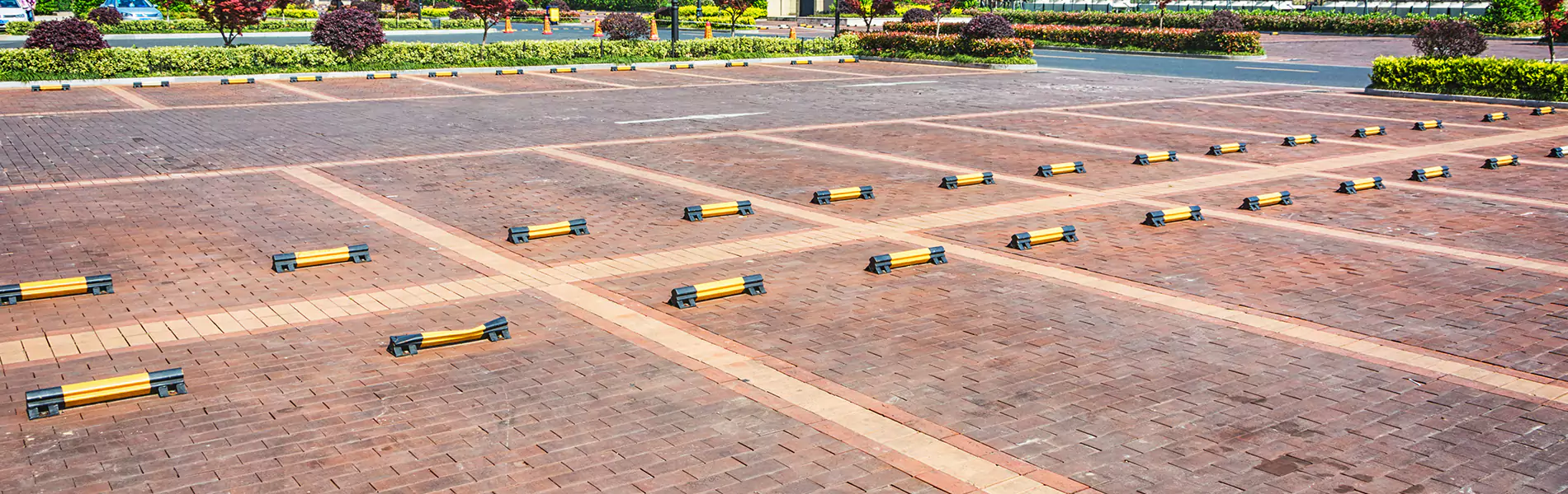 Picture of Car Parking Post Installation Bay Shore - Professional Car Parking Post ...